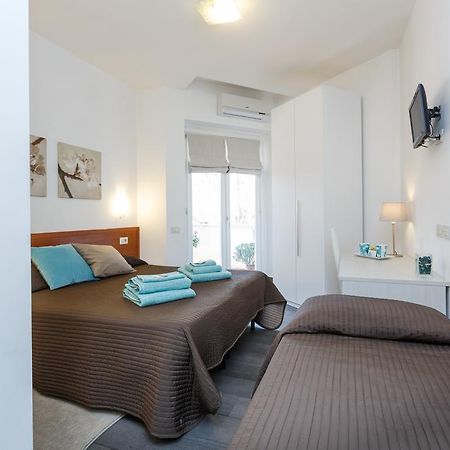 Roma Trastevere Relais Guest House Eksteriør billede
