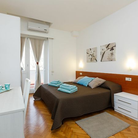 Roma Trastevere Relais Guest House Eksteriør billede