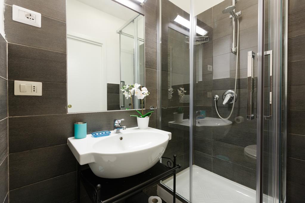 Roma Trastevere Relais Guest House Eksteriør billede