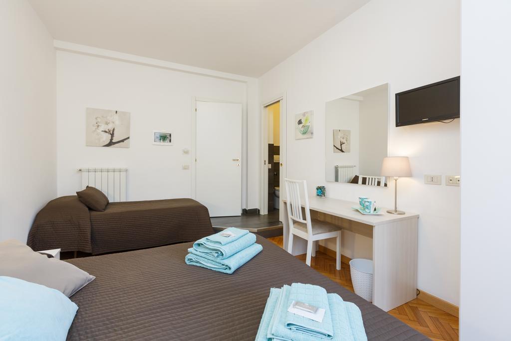 Roma Trastevere Relais Guest House Eksteriør billede