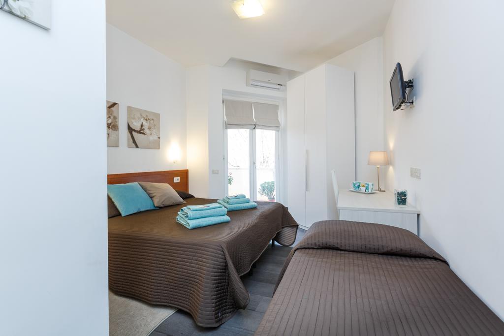 Roma Trastevere Relais Guest House Eksteriør billede