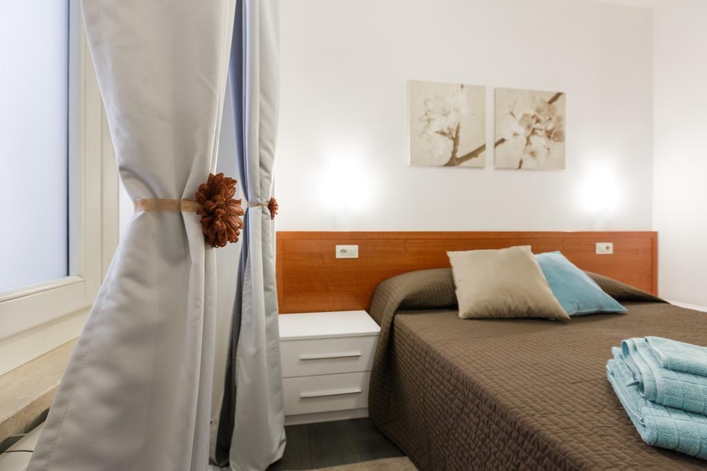 Roma Trastevere Relais Guest House Eksteriør billede