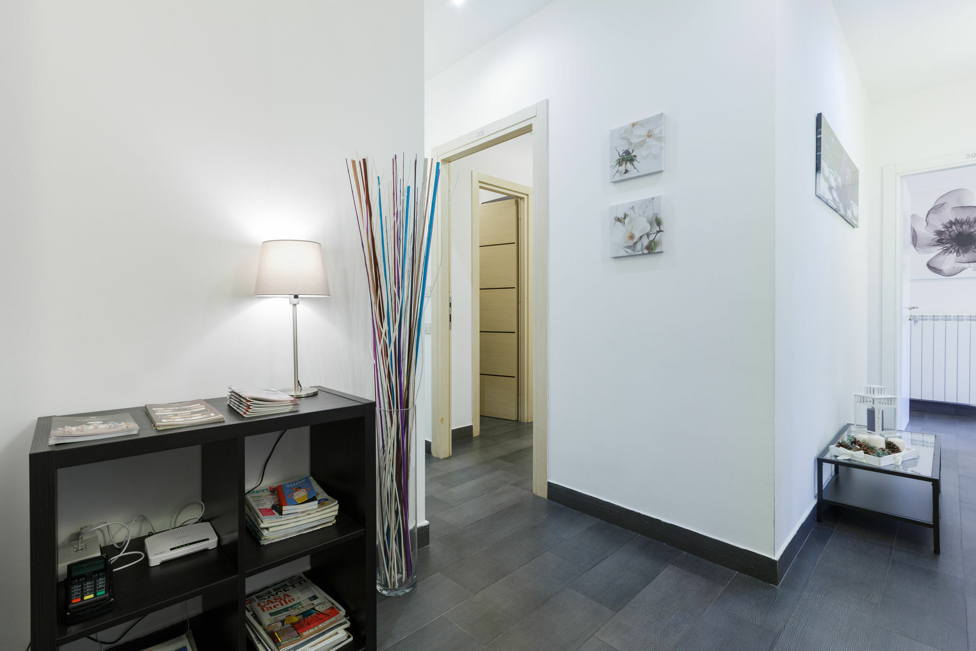 Roma Trastevere Relais Guest House Eksteriør billede