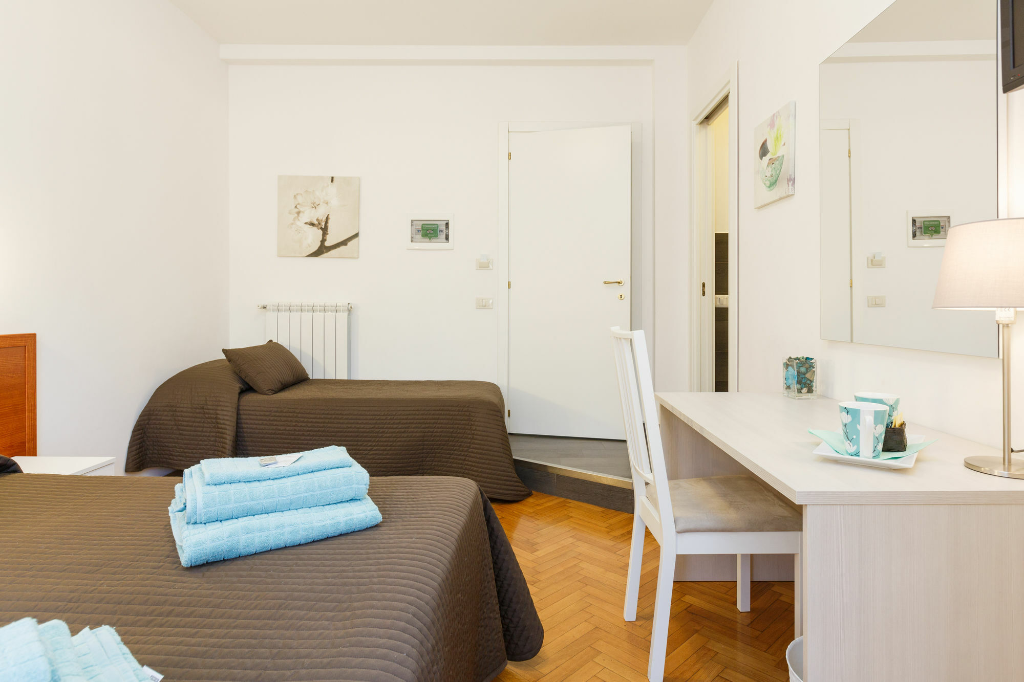 Roma Trastevere Relais Guest House Eksteriør billede